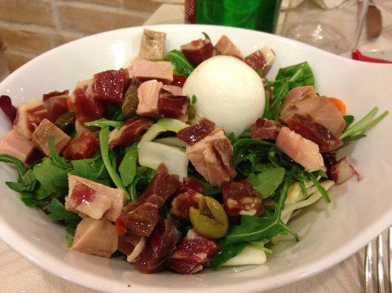 Ristorante Pizzeria il Buttero